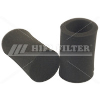 Air Filter For VOLVO-PENTA 3580509  - Internal Dia. 60 mm - SA6186 - HIFI FILTER